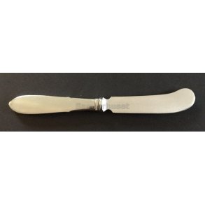 Mitra Stl Mat - Smrkniv 16 cm.