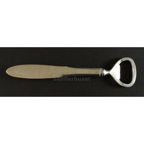 Mitra Stl Mat - loplukker 16 cm.