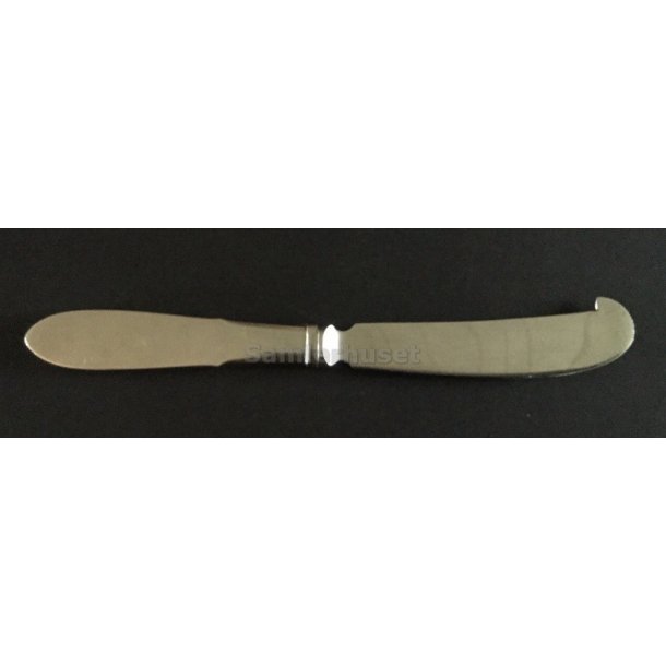 Mitra Stl Mat - Appelsinkniv 16,3 cm.