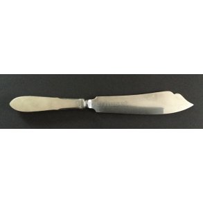 Mitra Stl Mat - Lagkagekniv 26 cm.