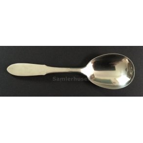 Mitra Stl Mat - Kartoffelske 23 cm.