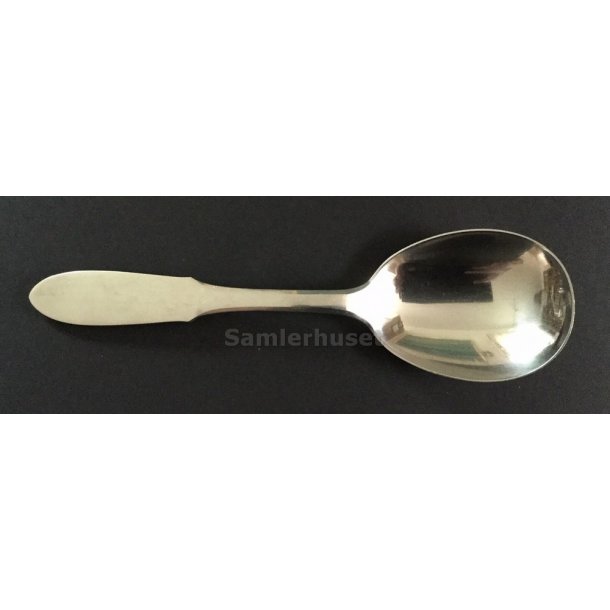 Mitra Stl Mat - Kartoffelske 23 cm.