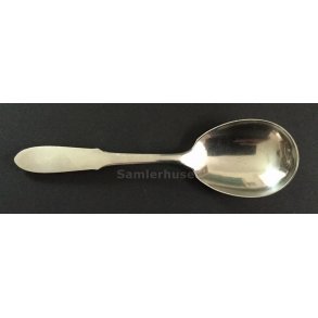 Mitra Stl Mat - Kartoffelske 21 cm.