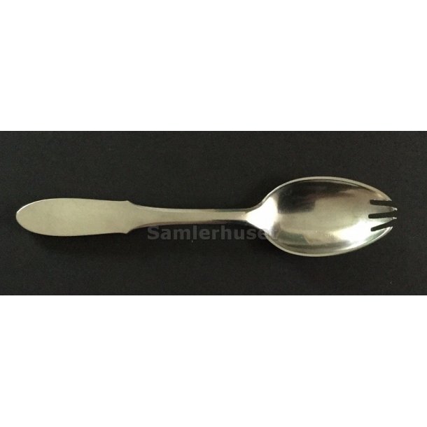 Mitra Stl Mat - Barnekagegaffel 15 cm.