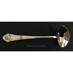 Rose 1 Fldeske 13 cm.