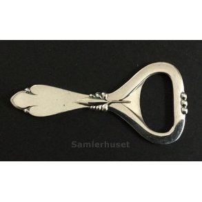 Freja �loplukker, 8� cm.