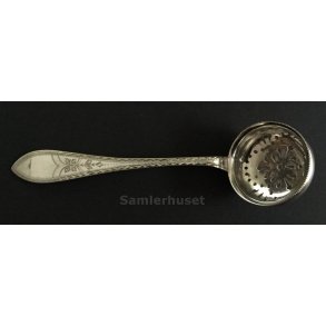 Empire Strske til sukker, 16 cm.