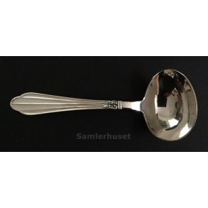 Lone Sauceske, 18 cm.