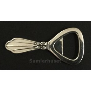 Lone loplukker, 8 cm.