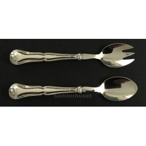  Liselund Salatst - Lille 15  cm.