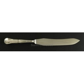 Liselund Forskrerkniv 31 cm. 