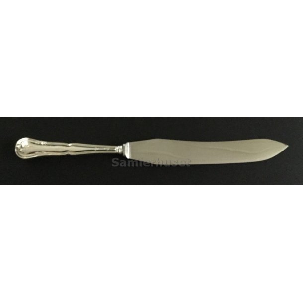 Liselund Forskrerkniv 31 cm. 