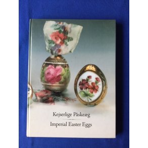 Kejserlige P�ske�g - Det Kongelige S�lvkammer - Brugt