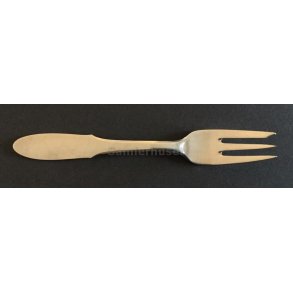 Mitra Stl Mat - Kagegaffel 14 cm.