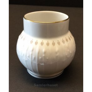 Savoy Vase 6x7 cm.
