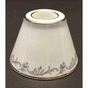 Collier Lysestage 5x7 cm