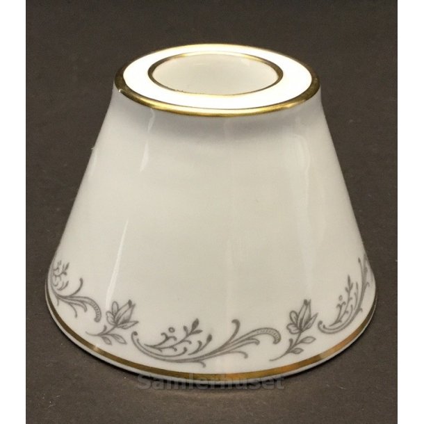 Collier Lysestage 5x7 cm