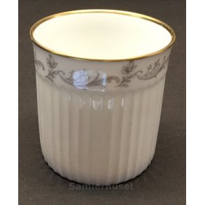 Collier Kuvertvase  6x6 cm