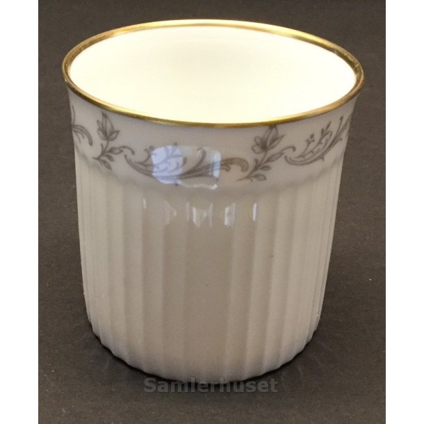 Collier Kuvertvase  6x6 cm