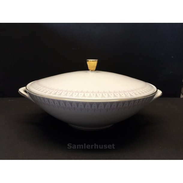 Konge Lgfad  23x9 cm. cm.