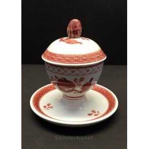 Trankebar Rd - Sennepskrukke