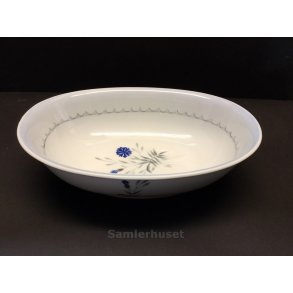 Demeter Skl Oval - BG 12 B