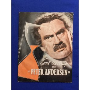 Peter Andersen - A5 - Fold !