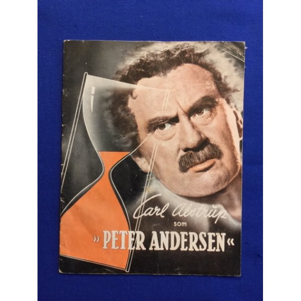 Peter Andersen - A5 - Fold !