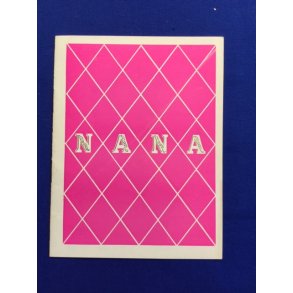 Nana - A5 - Pn