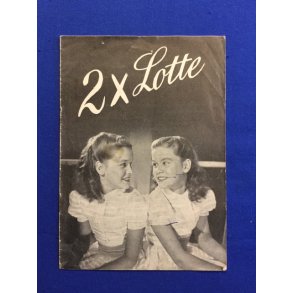 2 x Lotte - A5 - Pn