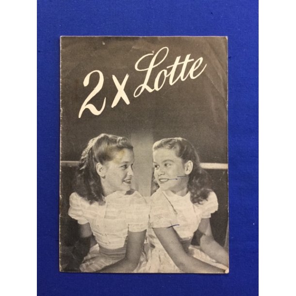 2 x Lotte - A5 - Pn