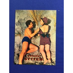 Soya`s Sytten - A5 - Pn