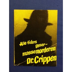 Dr. Crippen - A5 - Pn