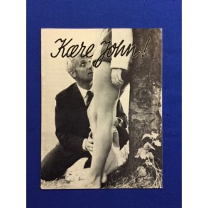 Kre John - A5 - Pn