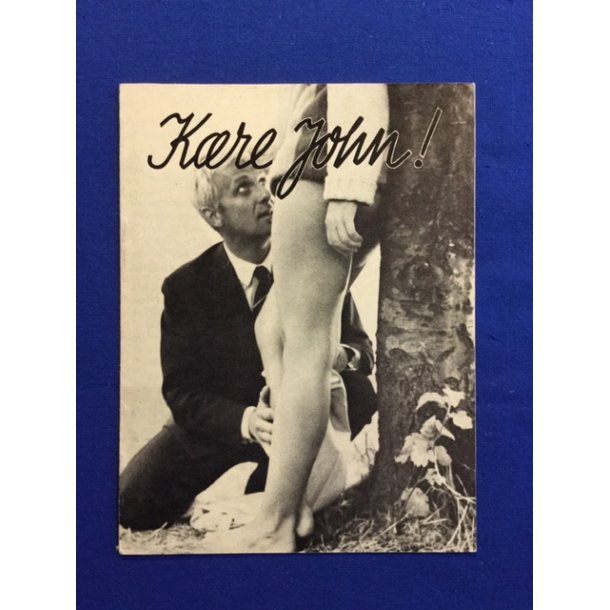 Kre John - A5 - Pn