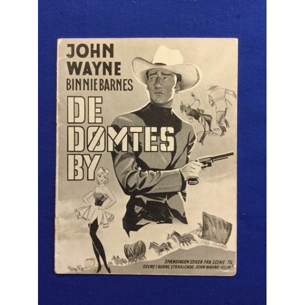 De dmtes By - A5 - Pn