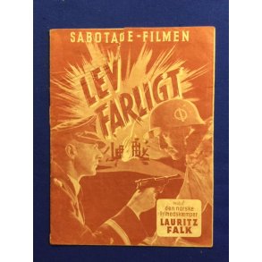 Lev Farligt - A6 - Rift !