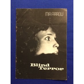 Blind Terror - A6 - Pn