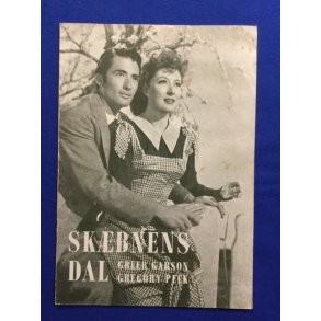 Skbnens Dal - A6 - Pn