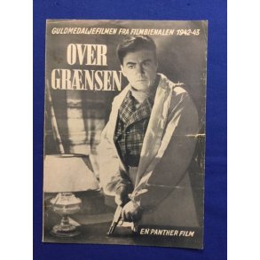 Over Grnsen - A6 - Rift !