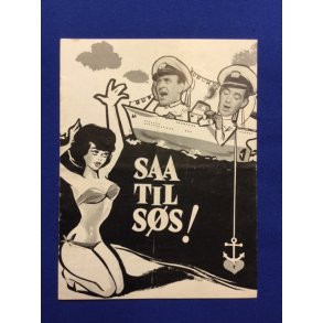 Saa til ss - A5 - Pn