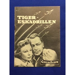 Tiger - Eskadrillen - A5 - Pn