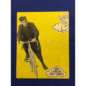 Don Camillos lille verden - A5 - Pn