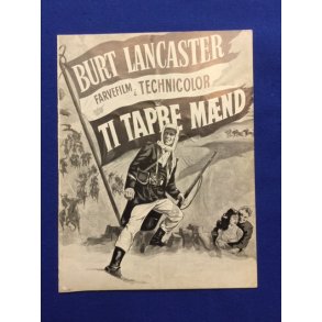 Ti Tapre Mnd - A5 - Fold !