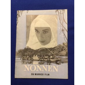 Nonnen - A5 - Pn
