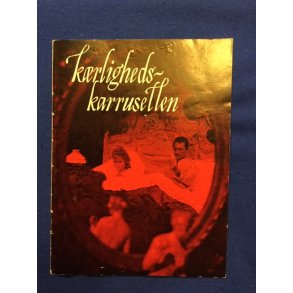 Krlighedens Karrusellen - A5 - Pn