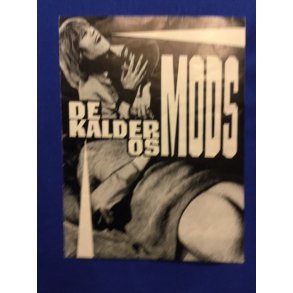 De kalder os Mods - A5 - Pn
