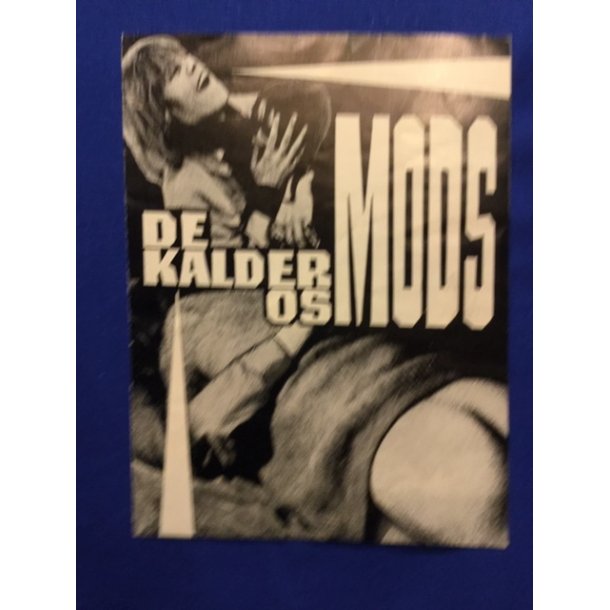 De kalder os Mods - A5 - Pn