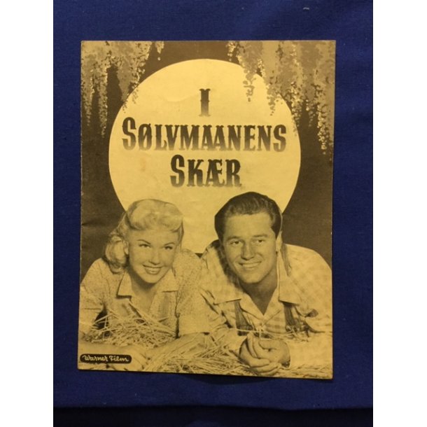 I Slvmaanens Skr - A5 - Pn