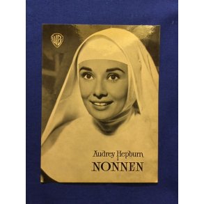 Nonnen - A5 - Pn